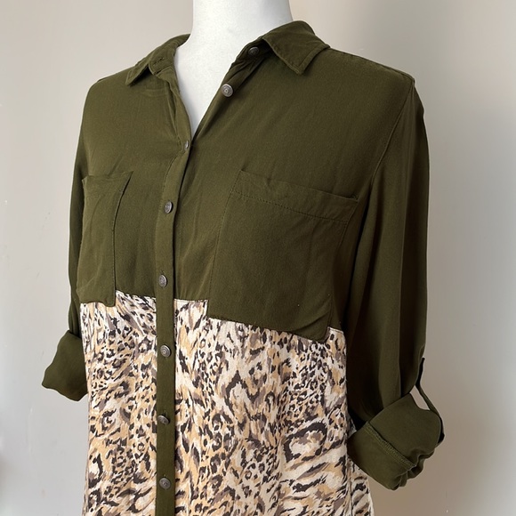 Free People Blouse - Picture 1 of 15